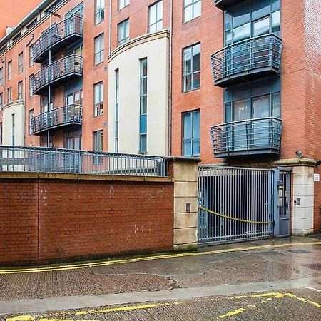Spacious Belfast City Centre Duplex Apartment Kültér fotó