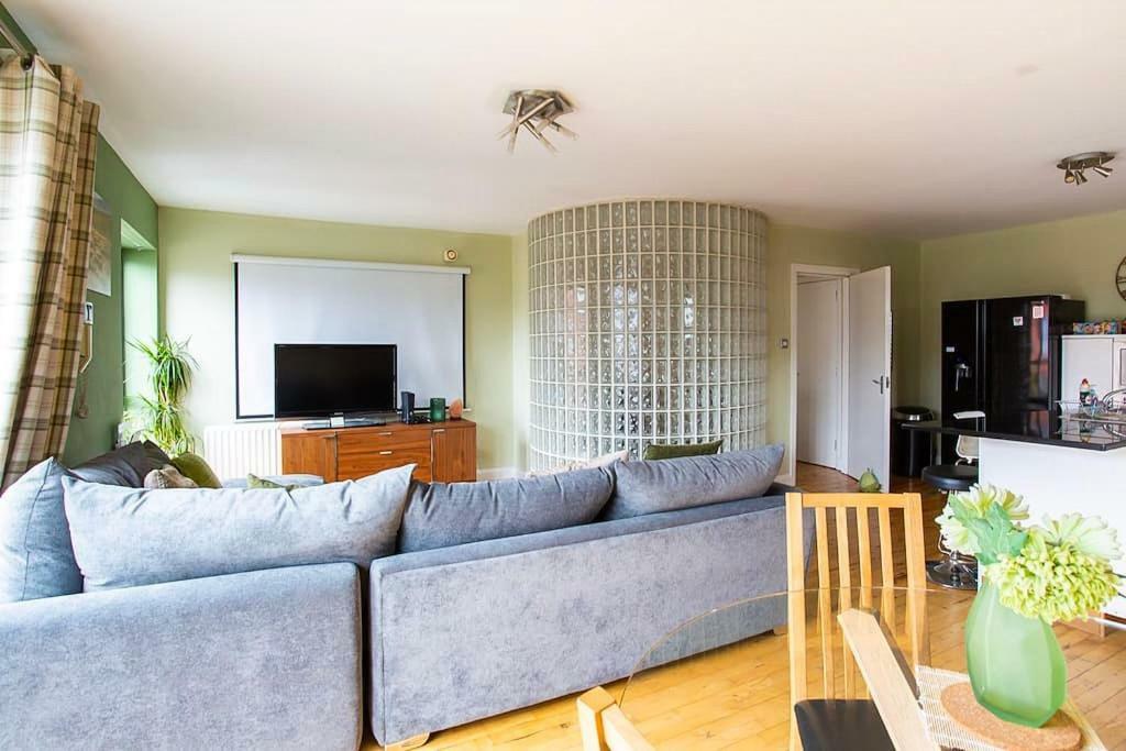 Spacious Belfast City Centre Duplex Apartment Kültér fotó