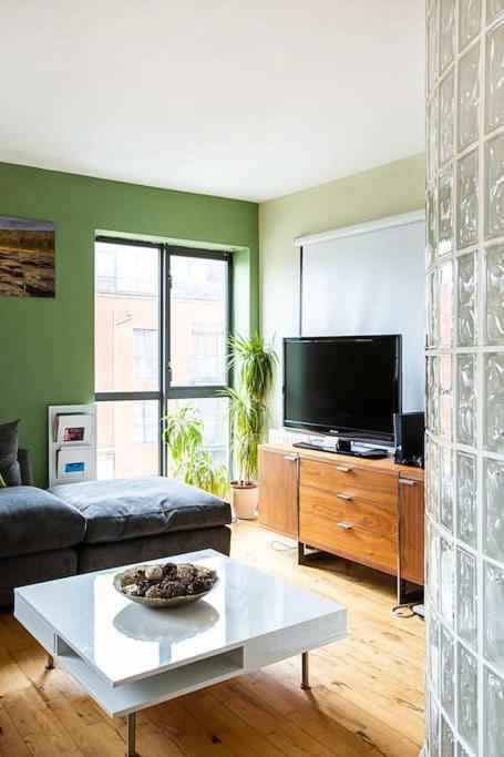 Spacious Belfast City Centre Duplex Apartment Kültér fotó