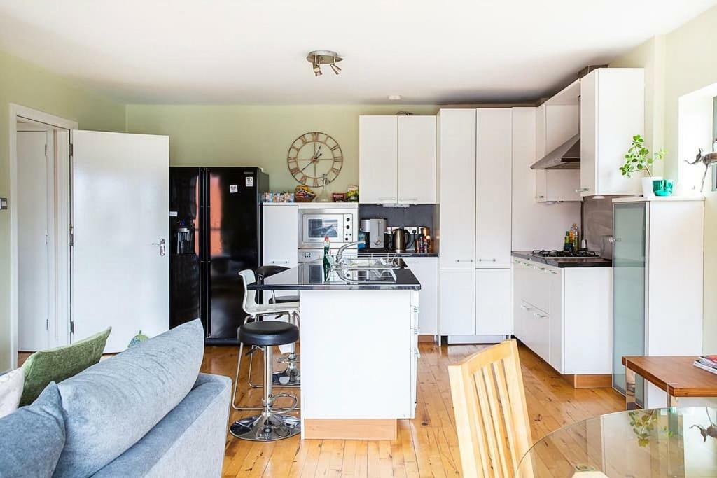 Spacious Belfast City Centre Duplex Apartment Kültér fotó