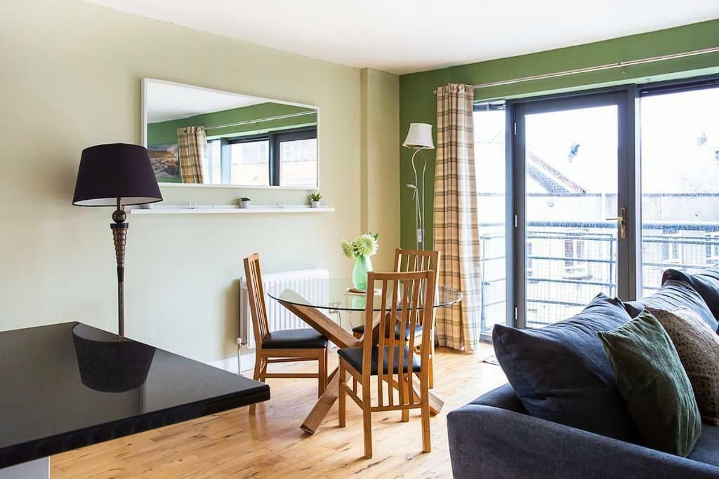 Spacious Belfast City Centre Duplex Apartment Kültér fotó