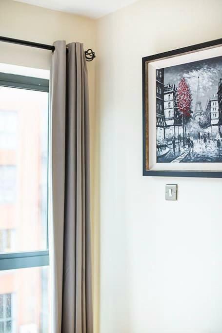Spacious Belfast City Centre Duplex Apartment Kültér fotó