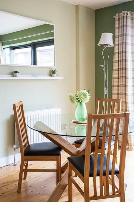 Spacious Belfast City Centre Duplex Apartment Kültér fotó
