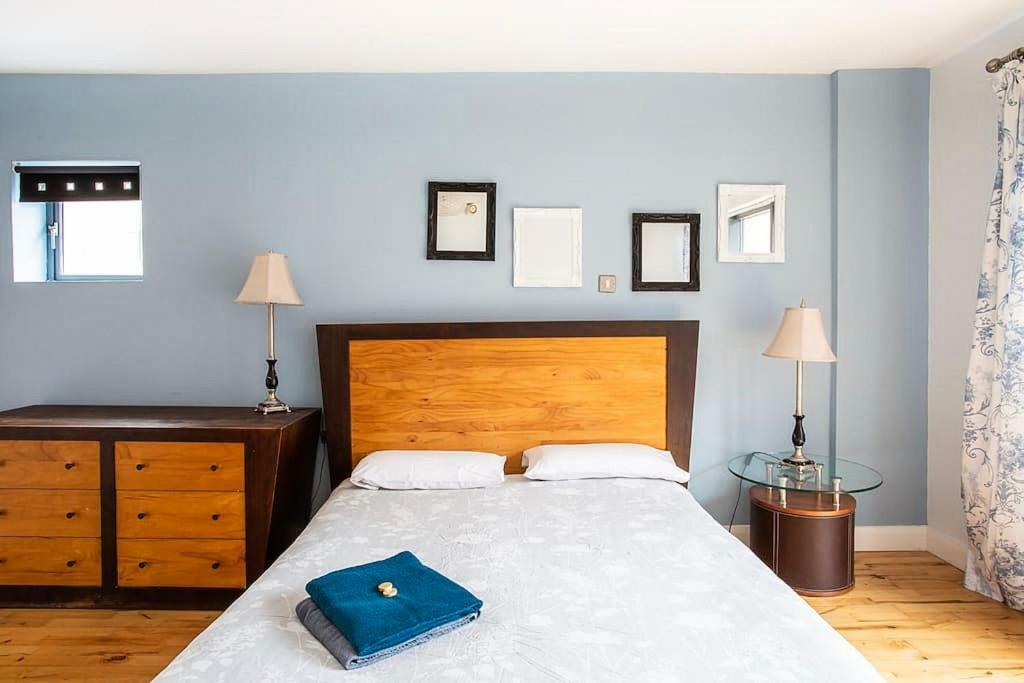Spacious Belfast City Centre Duplex Apartment Kültér fotó