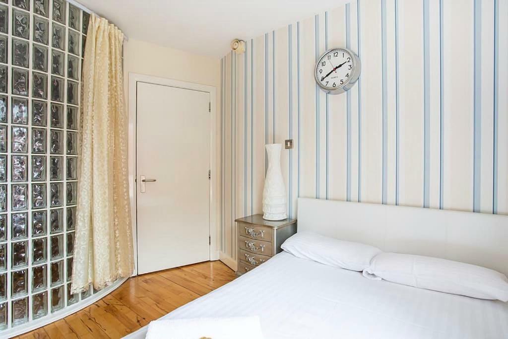 Spacious Belfast City Centre Duplex Apartment Kültér fotó