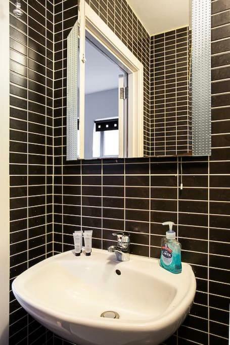 Spacious Belfast City Centre Duplex Apartment Kültér fotó