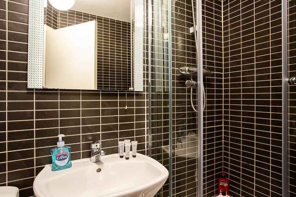 Spacious Belfast City Centre Duplex Apartment Kültér fotó